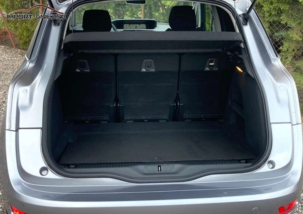 Citroen C4 Picasso cena 39900 przebieg: 179000, rok produkcji 2017 z Żuromin małe 379